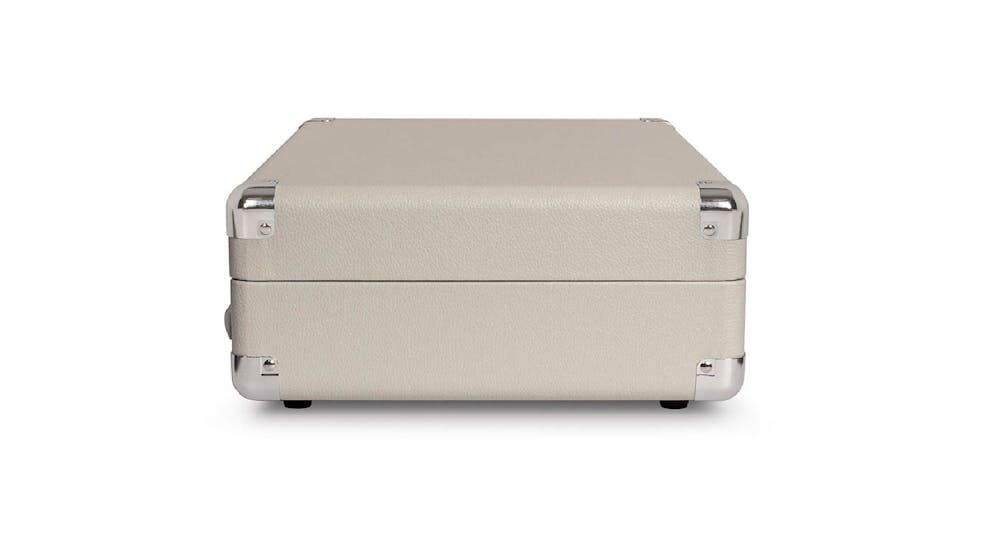 Crosley Cruiser Bluetooth Portable Turntable - White Sands