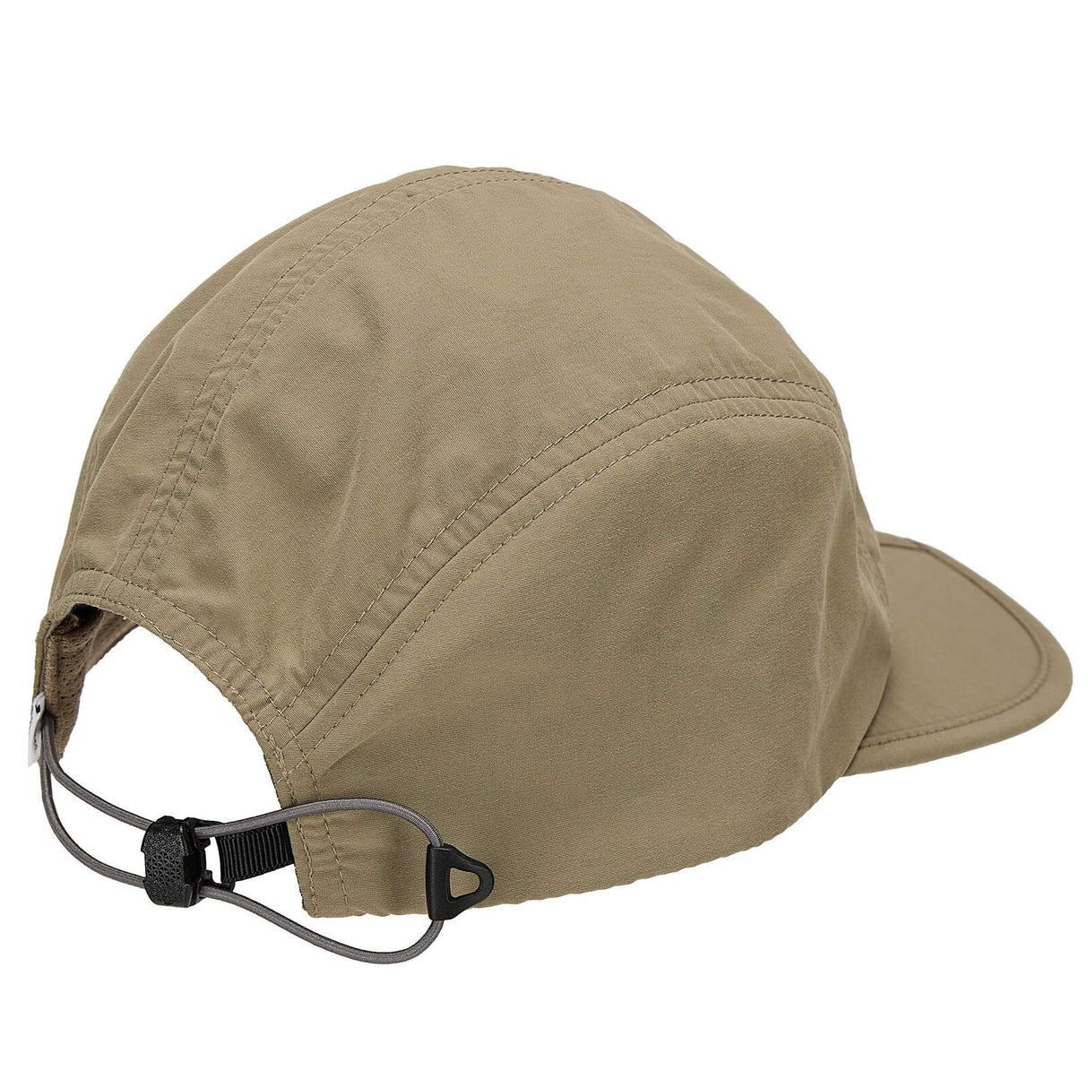 Craghoppers NosiLife Packable Cap II Unisex Anti-Insect Travel Hat One Size in Pebble