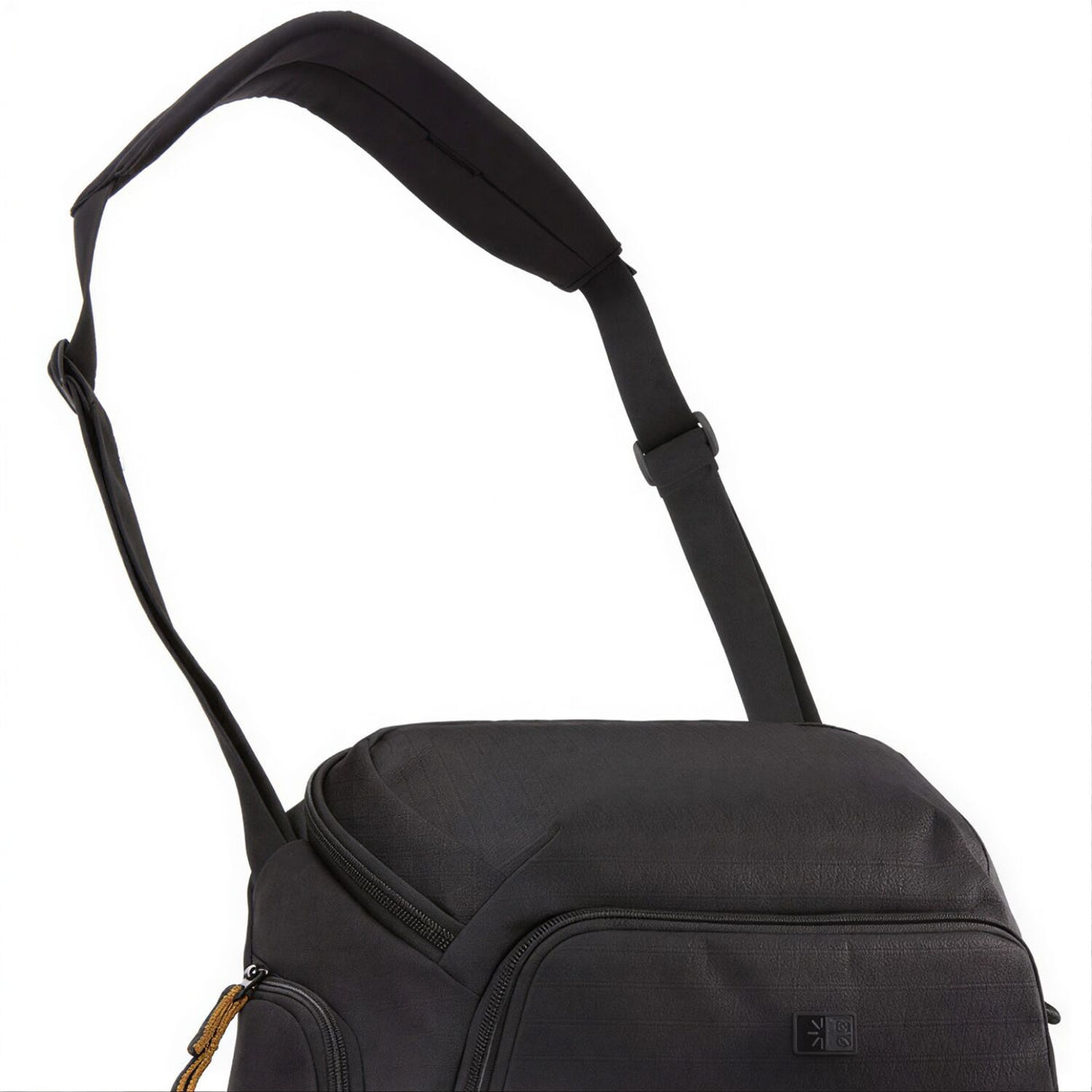 Case Logic Viso Medium Camera Bag DSLR Sling (Fits 1–2 Lenses) in Black
