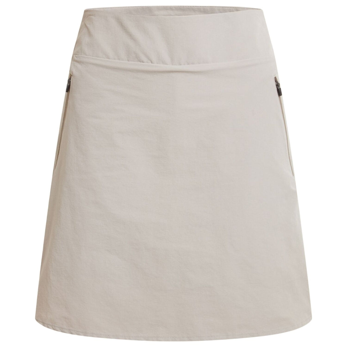 Craghoppers Nosilife Pro Skort II Womens Insect Repellent UPF50+ Quick Dry in Soft Mushroom