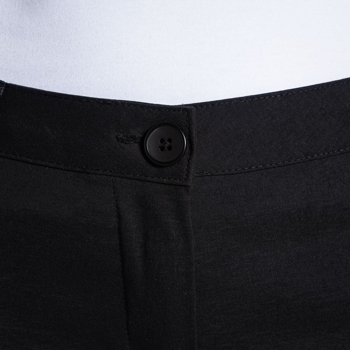 Craghoppers Kiwi Pro II Women’s Hiking Trousers Stretch UPF 50+ Water Repellent in Black