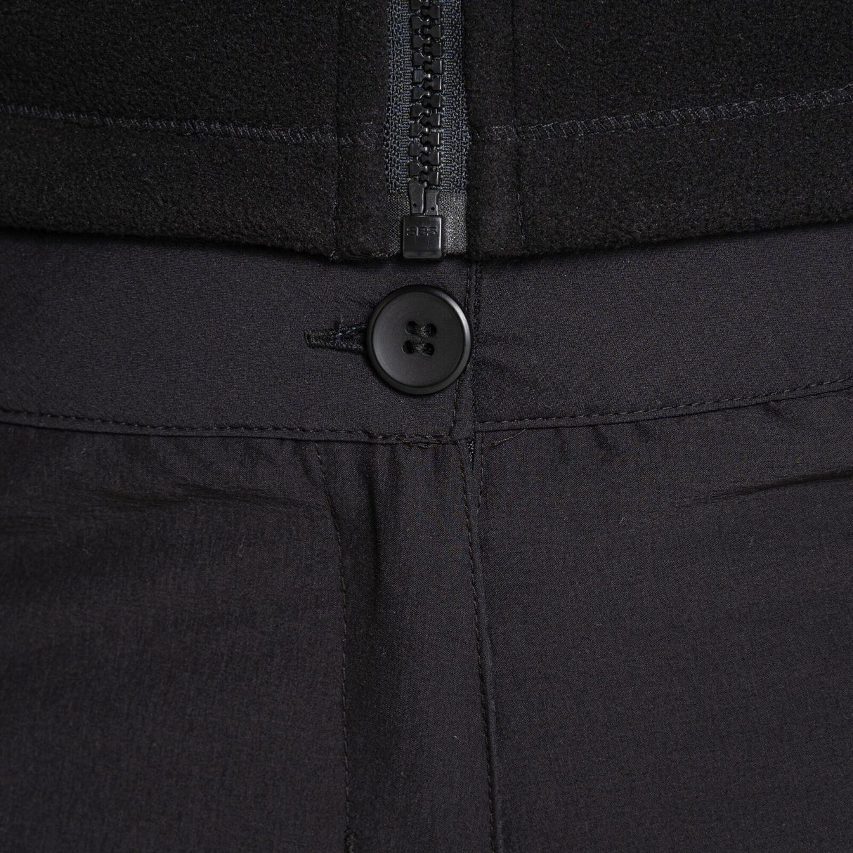 Craghoppers Kiwi Pro II Waterproof Trousers (Regular) in Black