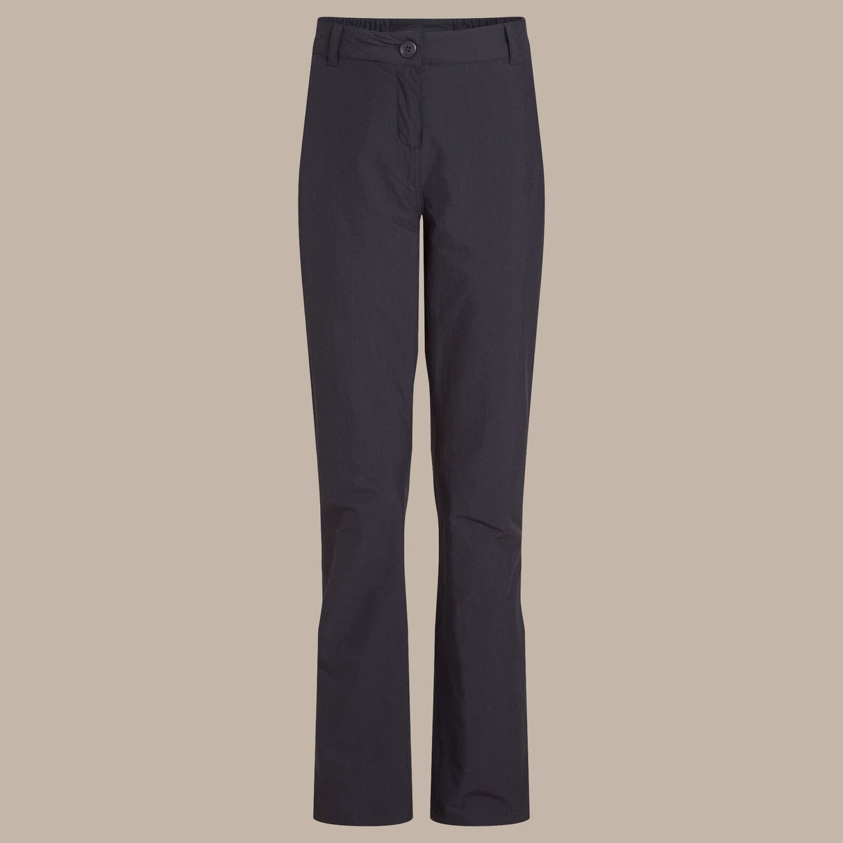 Craghoppers Kiwi Pro II Waterproof Trousers (Regular) in Black