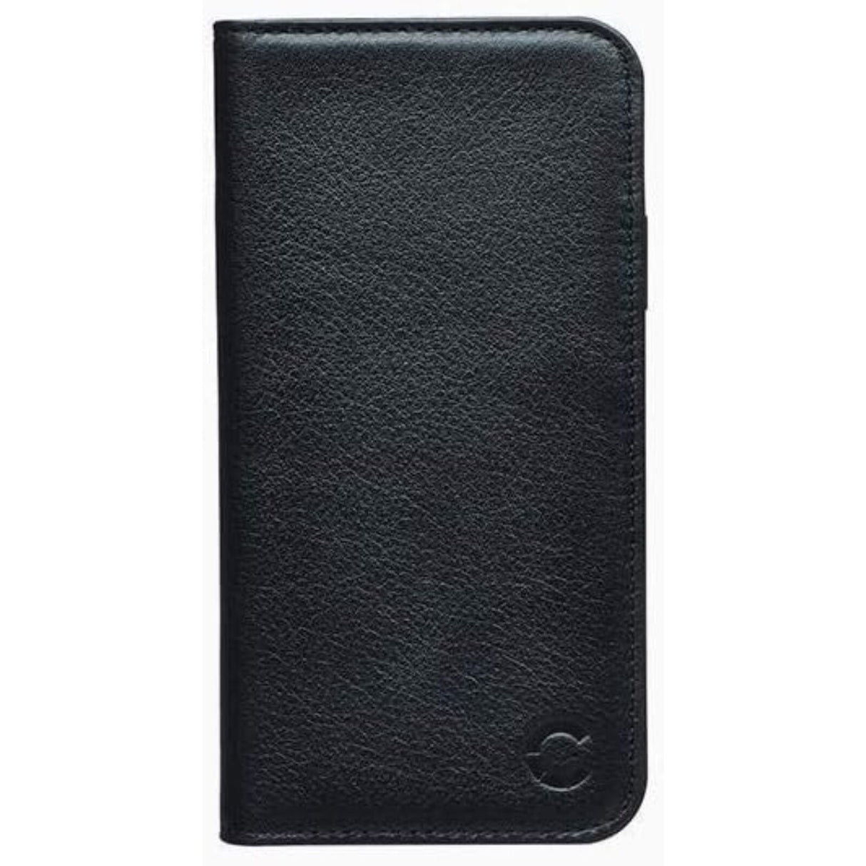 Cygnett CitiWallet Leather Wallet Phone Case for Apple iPhone 8/7/SE - Black