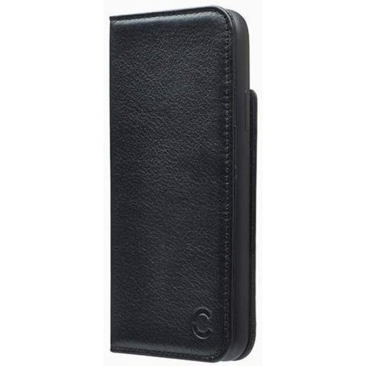 Cygnett CitiWallet Leather Wallet Phone Case for Apple iPhone 8/7/SE - Black
