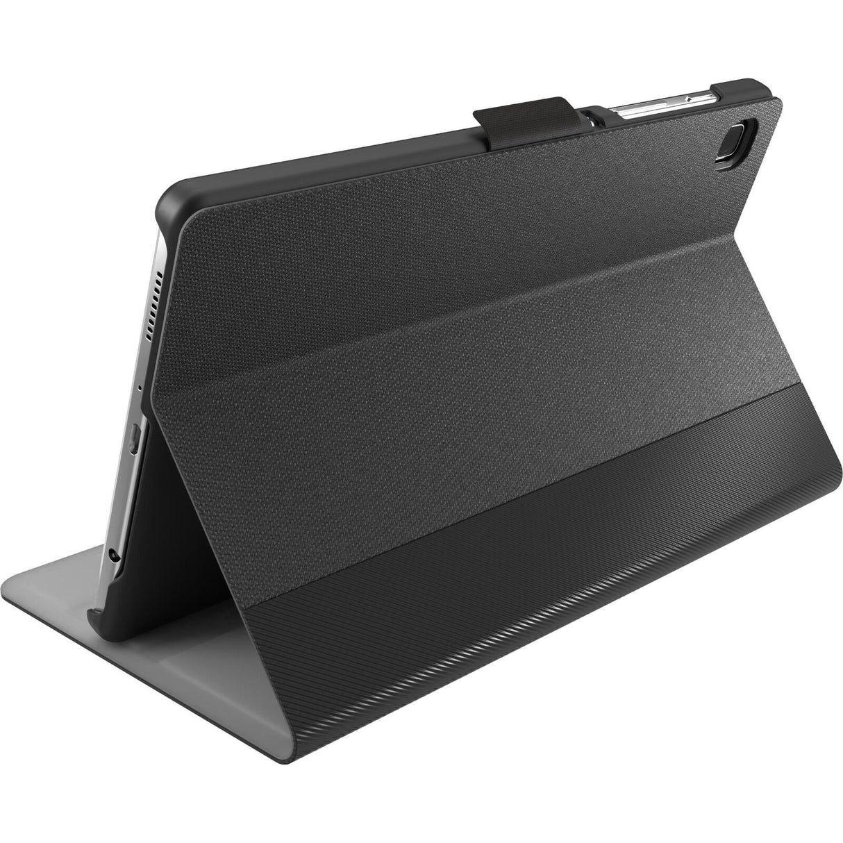 Cygnett TekView Protective Slim Case for Galaxy Tab A7 lite 8.7 inch - Black