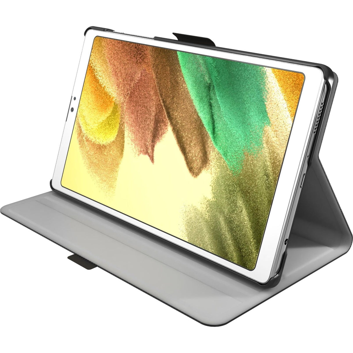 Cygnett TekView Protective Slim Case for Galaxy Tab A7 lite 8.7 inch - Black