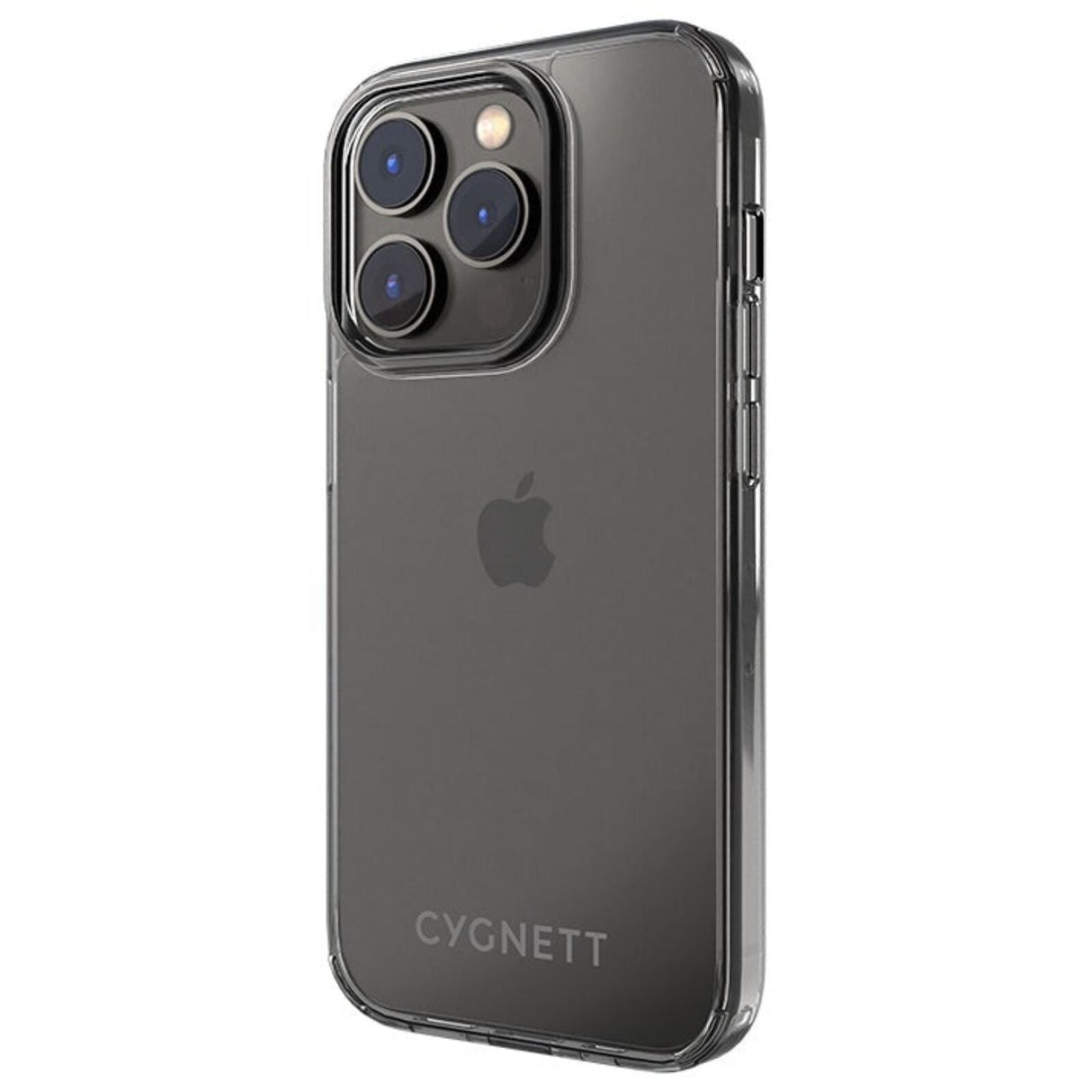 Cygnett AeroShield Slim Phone Case for iPhone 13 Pro - Clear
