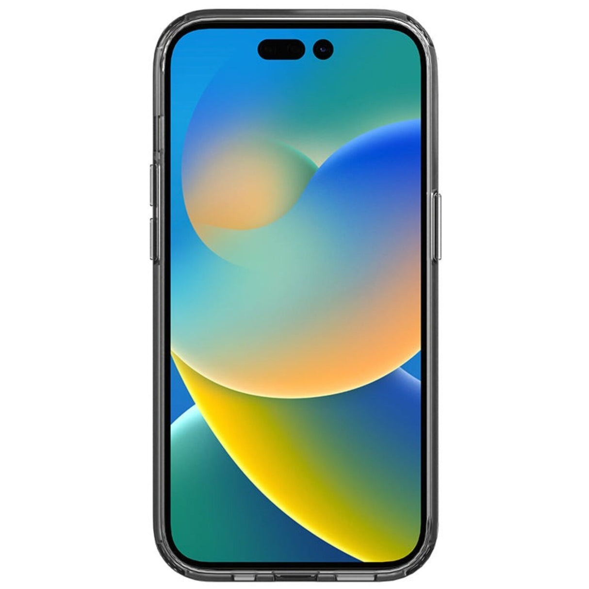 Cygnett AeroShield Slim Protective Phone Case For iPhone 13 Pro - Clear