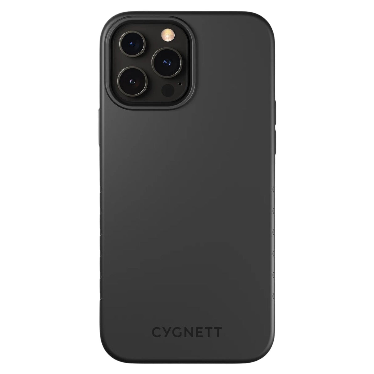 Cygnett AeroGrip Magnetic Phone Case For iPhone 13 Pro Max (6.7'') - Black