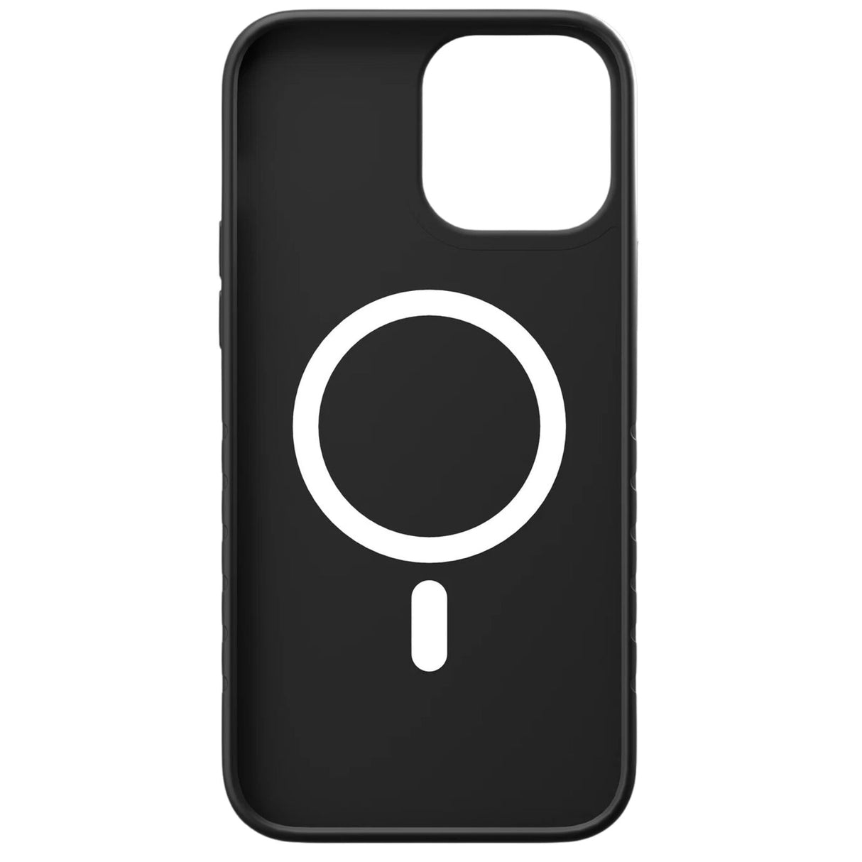 Cygnett AeroGrip Magnetic Phone Case For iPhone 13 Pro Max (6.7'') - Black