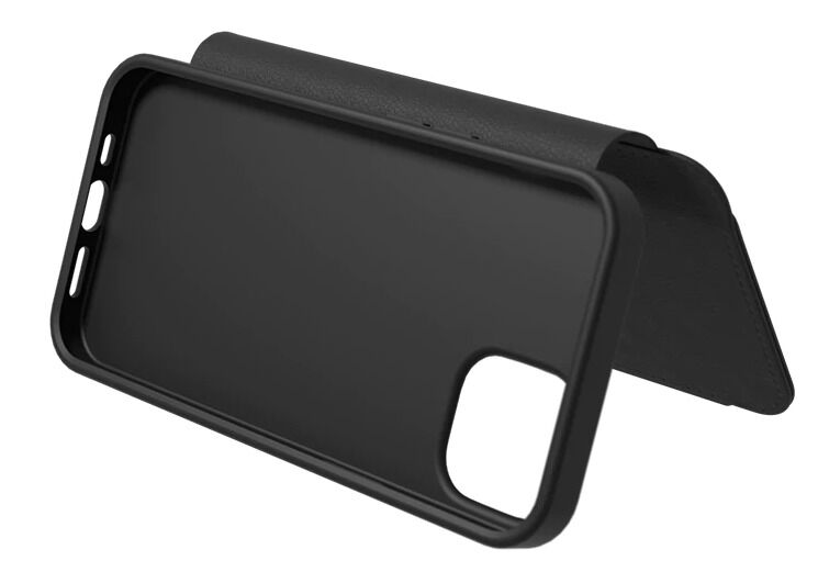 Cygnett MagSafe Wallet Phone Case For Apple iPhone 13 Pro - Black