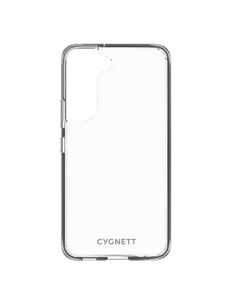 Cygnett Clear Protective Aeroshield Case for Samsung Galaxy S22+