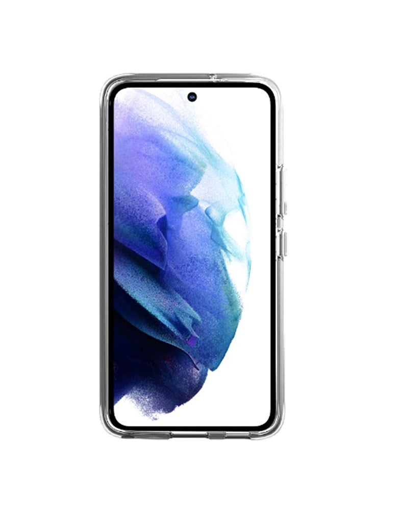 Cygnett Clear Protective Aeroshield Case for Samsung Galaxy S22+