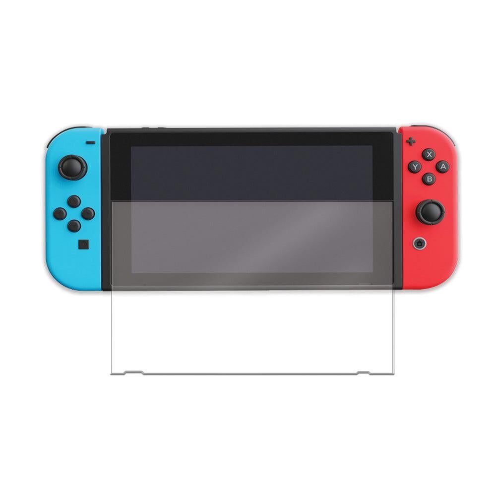 Cygnett DragonShield Tempered Glass Screen Protector for Nintendo Switch - Clear