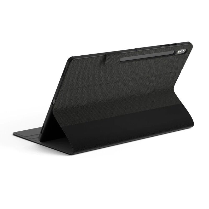 Cygnett TekView 14.6 inch Tablet Case For Galaxy Tab S8 Ultra - Grey/Black