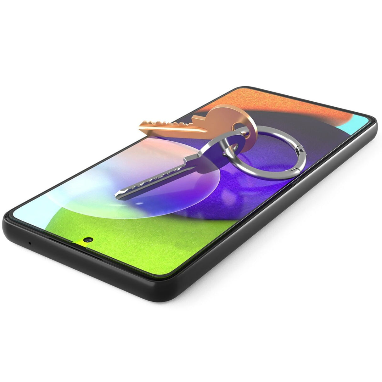 Cygnett OpticShield Glass Screen Protector For Samsung Galaxy A53 5G