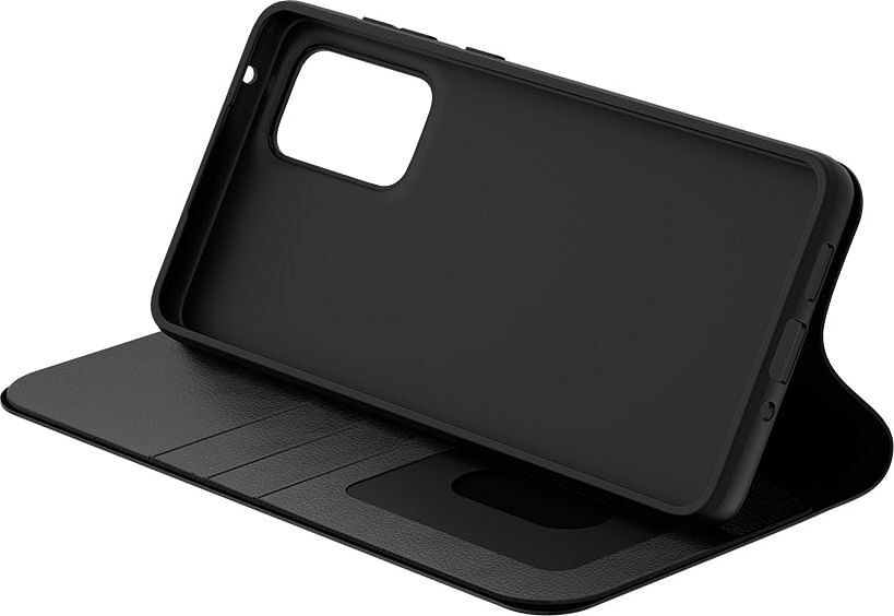 Cygnett UrbanWallet Phone Case for Samsung Galaxy A73 5G - Black