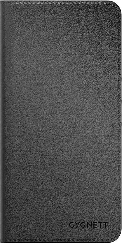 Cygnett UrbanWallet Phone Case for Samsung Galaxy A73 5G - Black