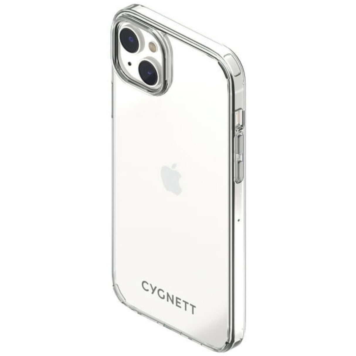 Cygnett AeroShield Protective Phone Case for iPhone 14 Plus - Clear
