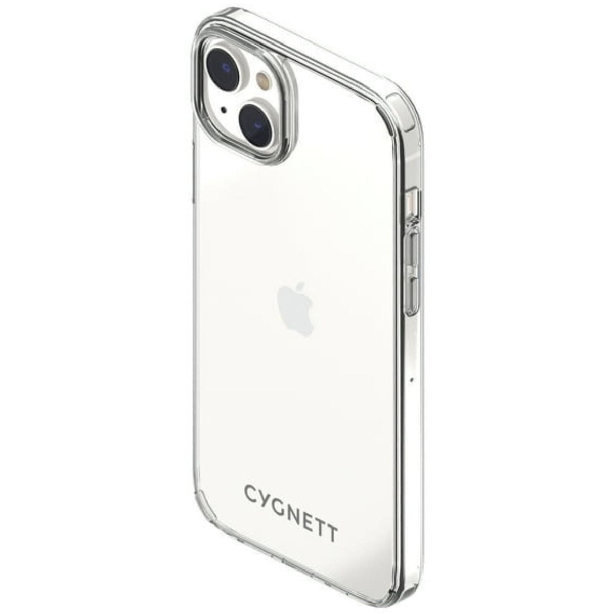 Cygnett AeroShield Phone Case for iPhone 14 Plus - Clear