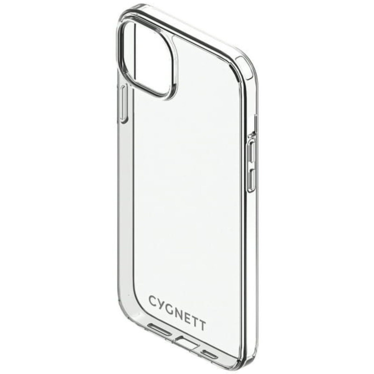 Cygnett AeroShield Protective Phone Case for iPhone 14 Plus - Clear