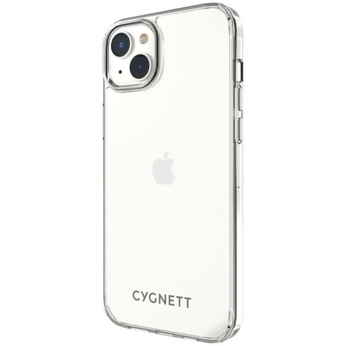 Cygnett AeroShield Protective Phone Case for iPhone 14 Plus - Clear