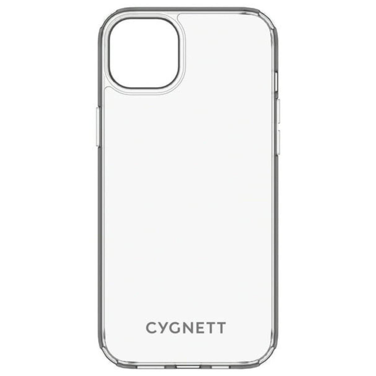Cygnett AeroShield Protective Phone Case for iPhone 14 Plus - Clear
