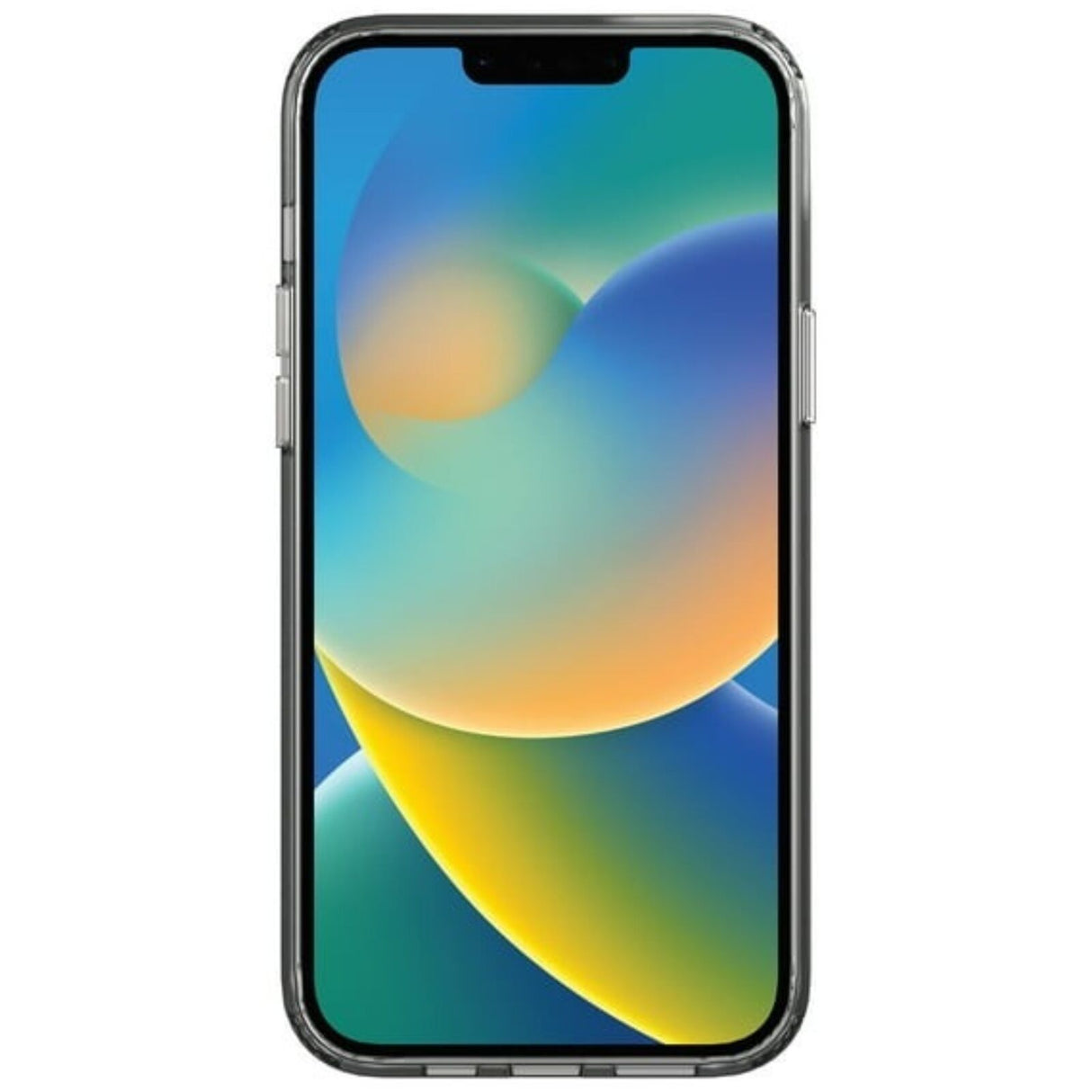 Cygnett AeroShield Protective Phone Case for iPhone 14 Plus - Clear