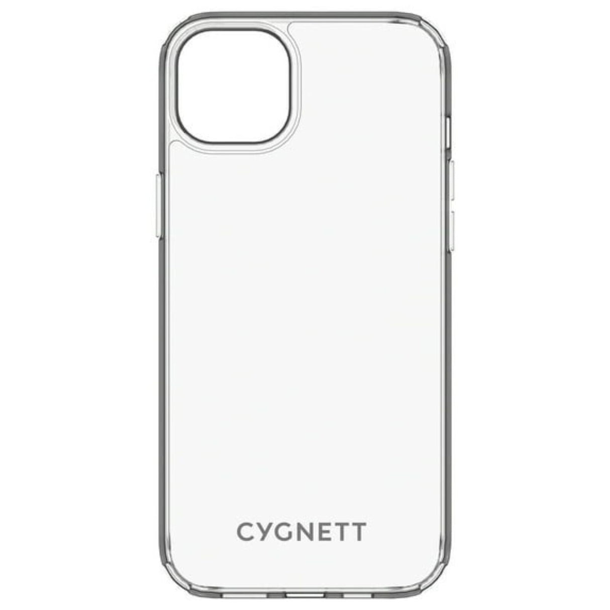 Cygnett AeroShield Phone Case for iPhone 14 Plus - Clear