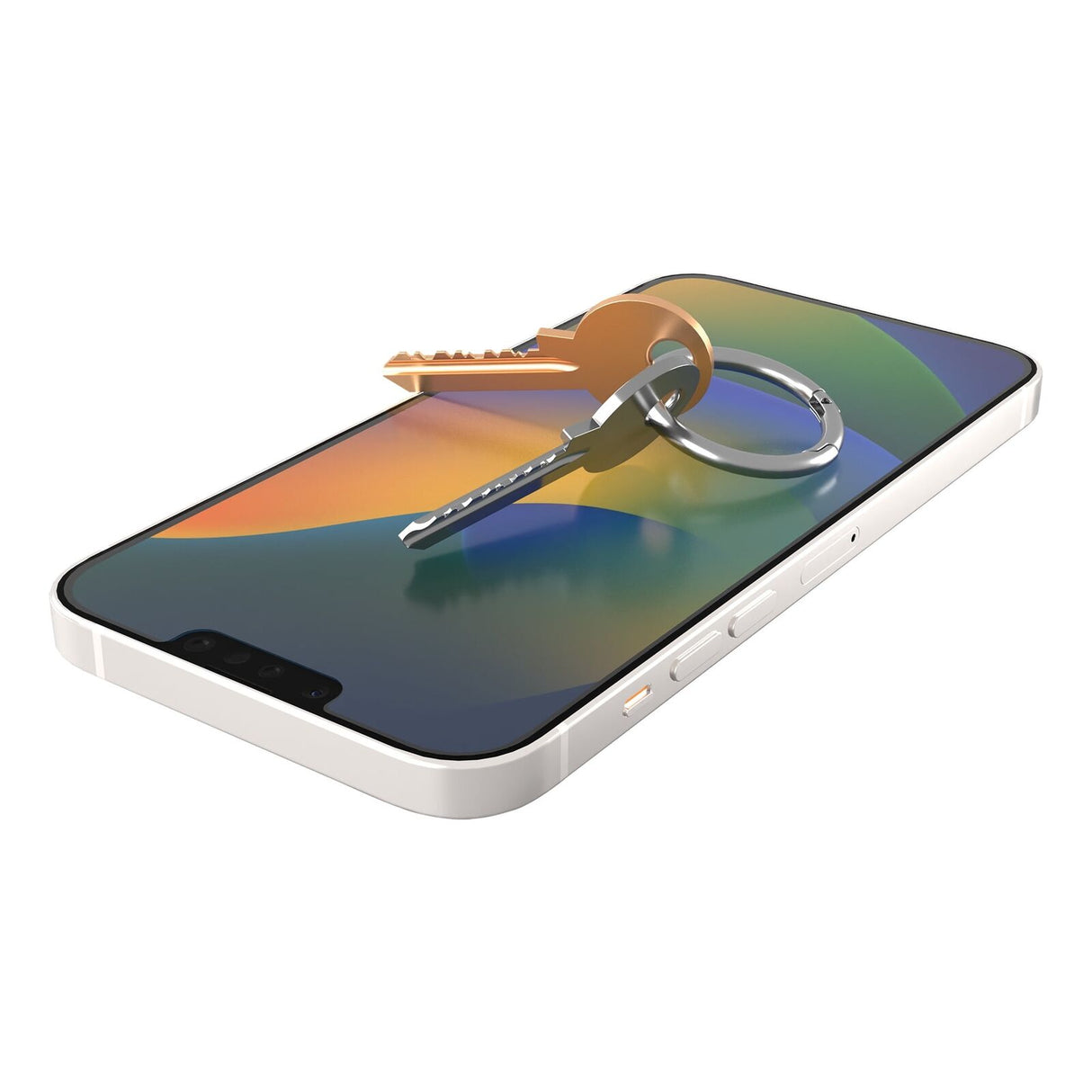 Cygnett OpticShield Pro Glass Screen Protector For iPhone 13 Pro Max/14 Plus