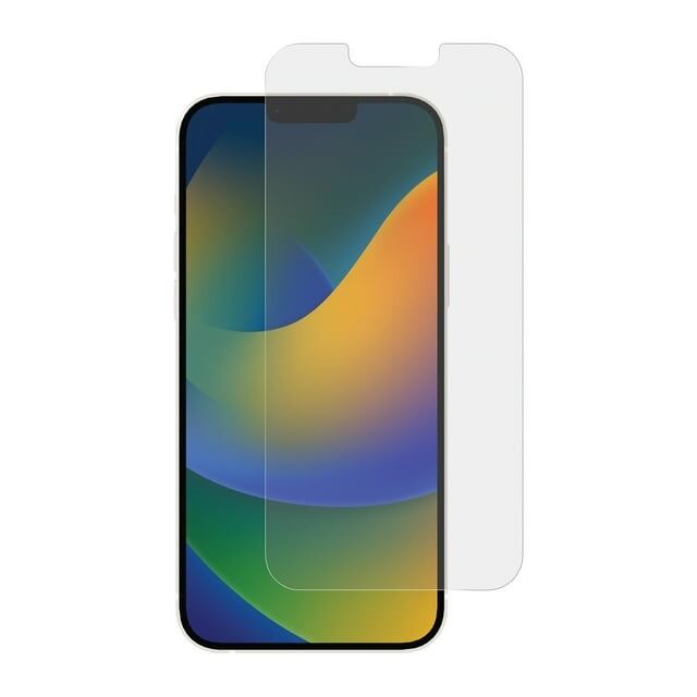 Cygnett OpticShield Pro Glass Screen Protector For iPhone 13 Pro Max/14 Plus