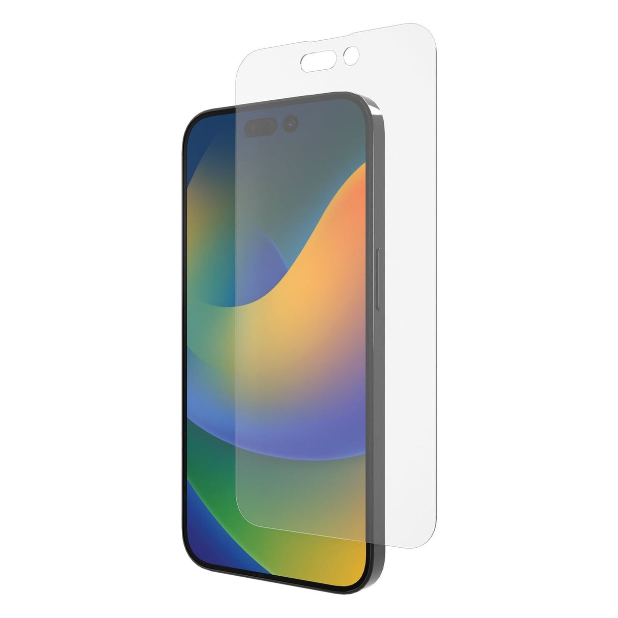 Cygnett OpticShield Pro Glass Phone Screen Protector For iPhone 14 Pro