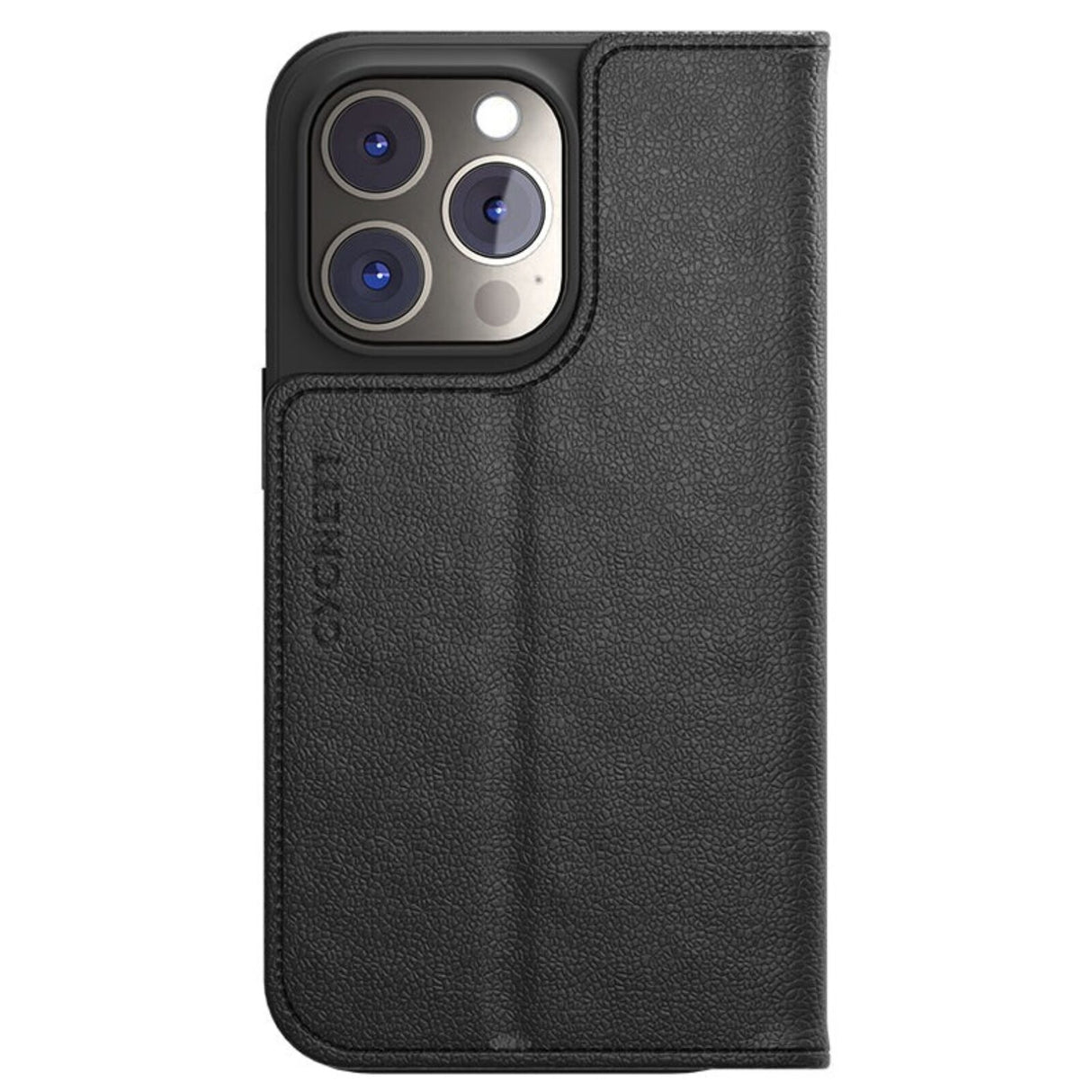 Cygnett UrbanWallet Wallet Phone Case for iPhone 14 Pro - Black
