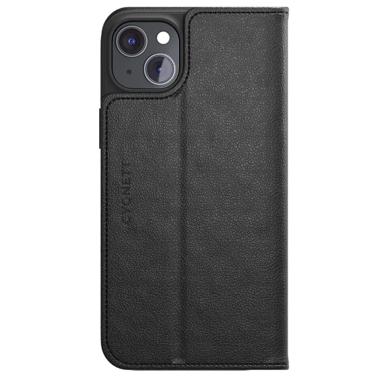 Cygnett UrbanWallet Protective Phone Case For Apple iPhone 14 Plus - Black