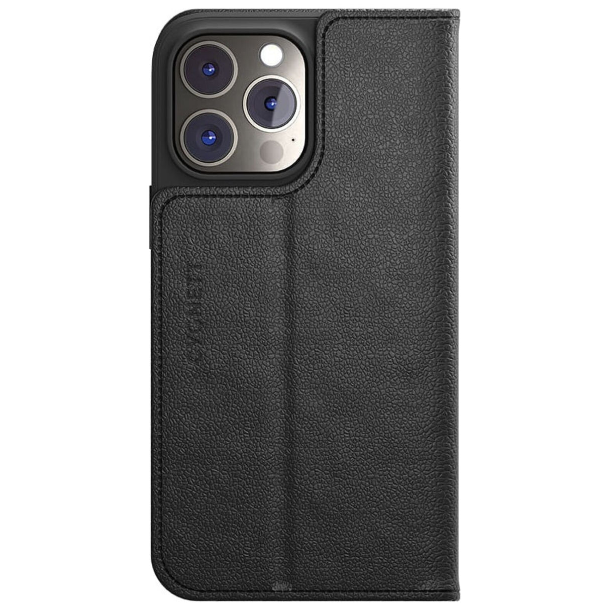 Cygnett Urban Wallet Phone Case for Apple iPhone 14 Pro Max - Black