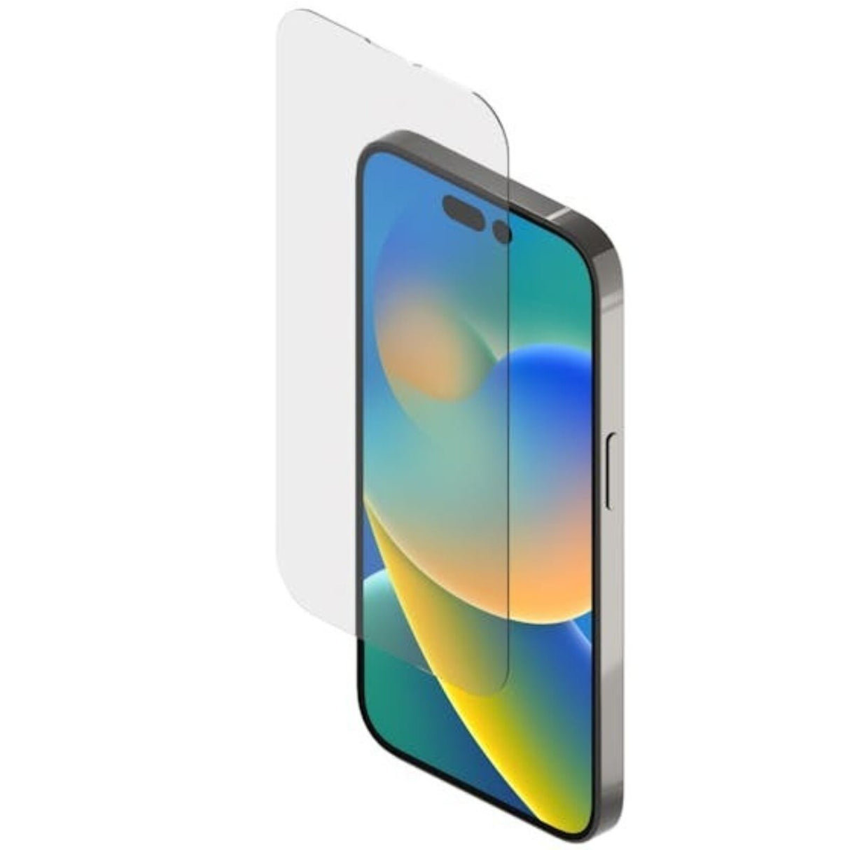 Cygnett OpticShield Glass Screen Protector for iPhone 14 Pro