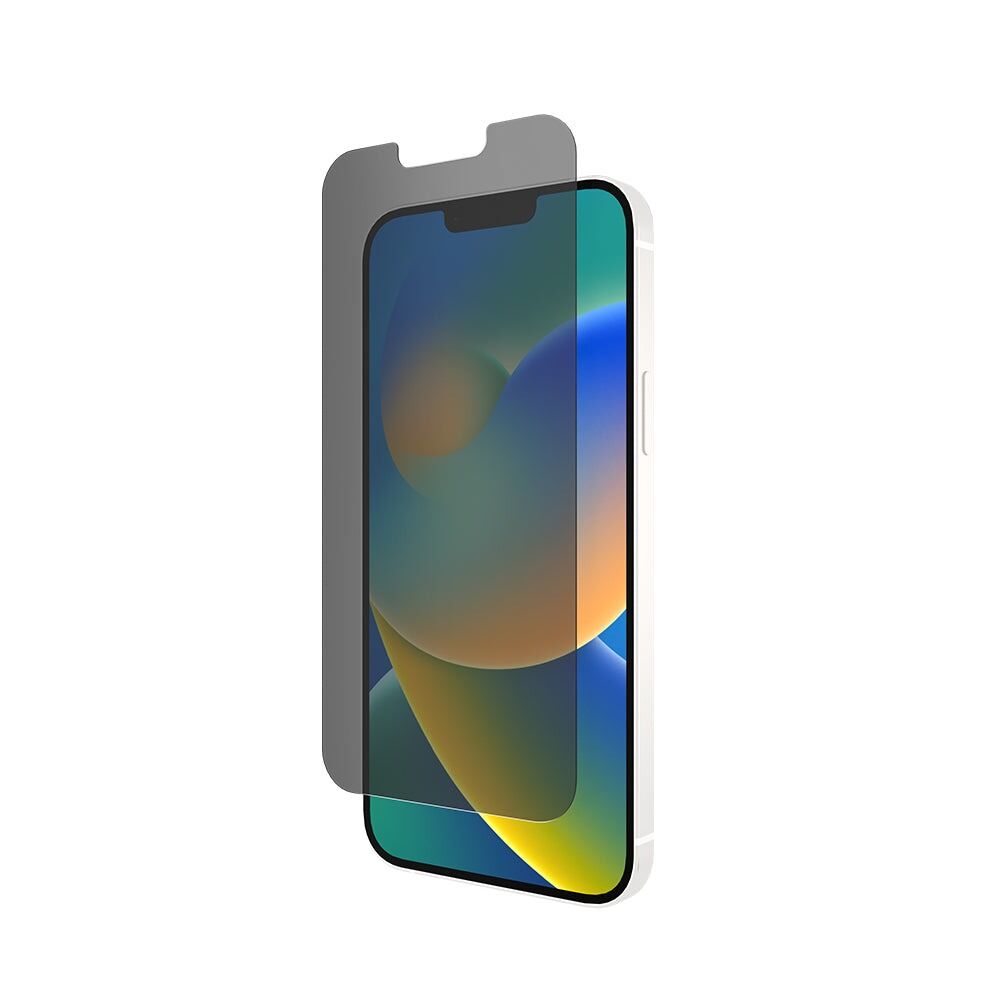 Cygnett PrivateShield Screen Protector for iPhone 13 Pro Max/14 Plus