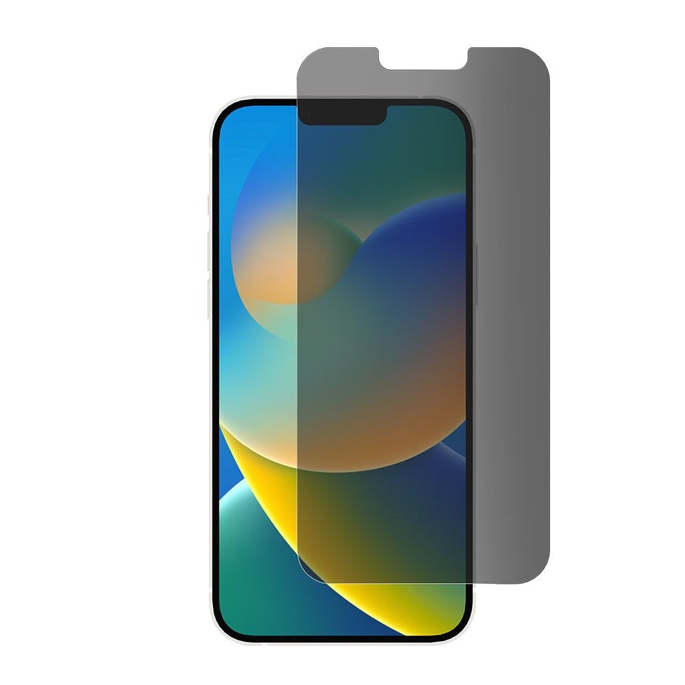 Cygnett PrivateShield Screen Protector for iPhone 13 Pro Max/14 Plus