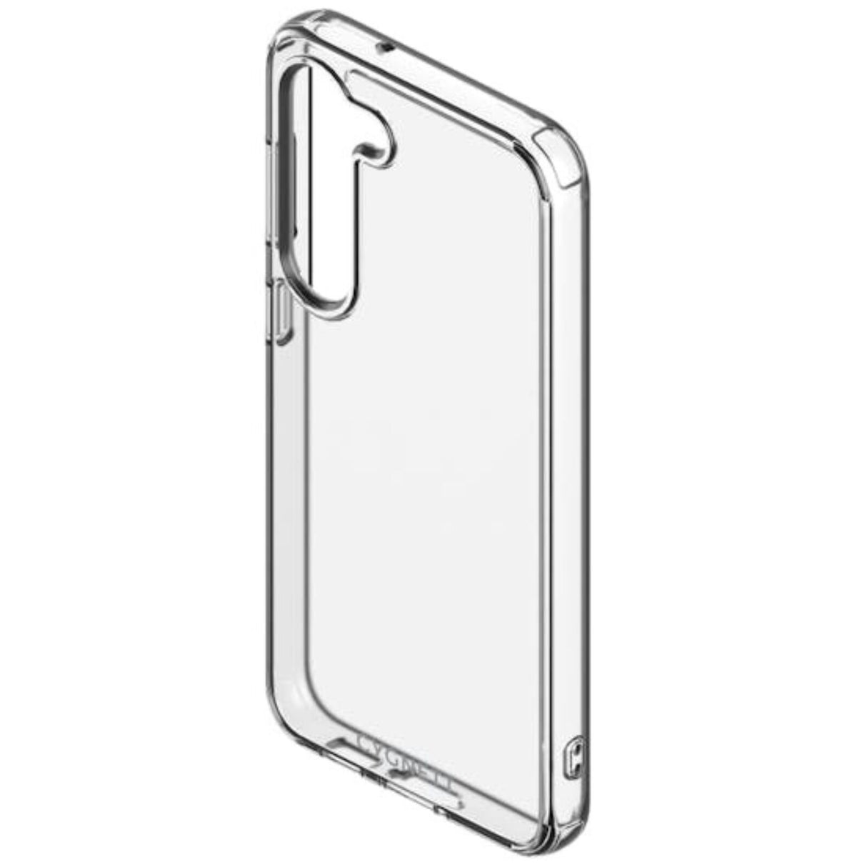 Cygnett AeroShield Protective Phone Case for Samsung Galaxy S23 - Clear