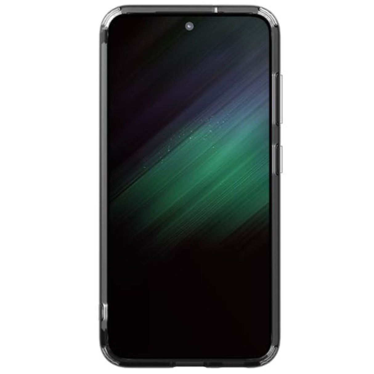 Cygnett AeroShield Protective Phone Case for Samsung Galaxy S23 - Clear