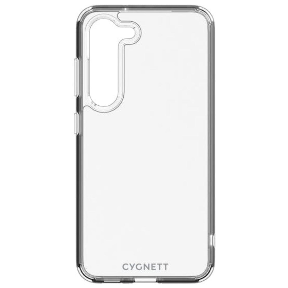 Cygnett AeroShield Protective Phone Case for Samsung Galaxy S23 - Clear