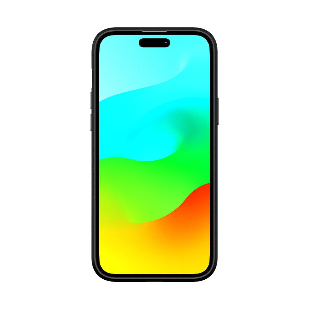 Cygnett MagShield Protective MagSafe Phone Case For iPhone 15 Plus - Black