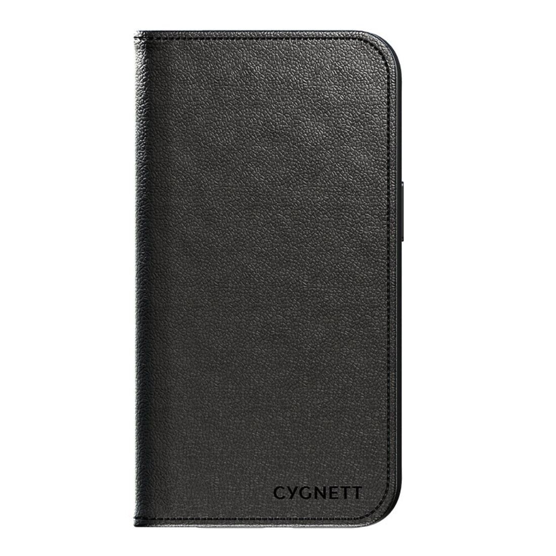 Cygnett UrbanWallet Wallet Phone Case For iPhone 15 Pro - Black