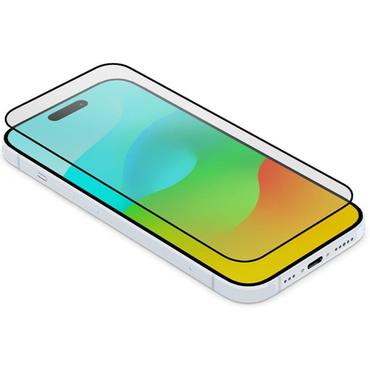 Cygnett EnviroShield Screen Protector for iPhone 15 Plus