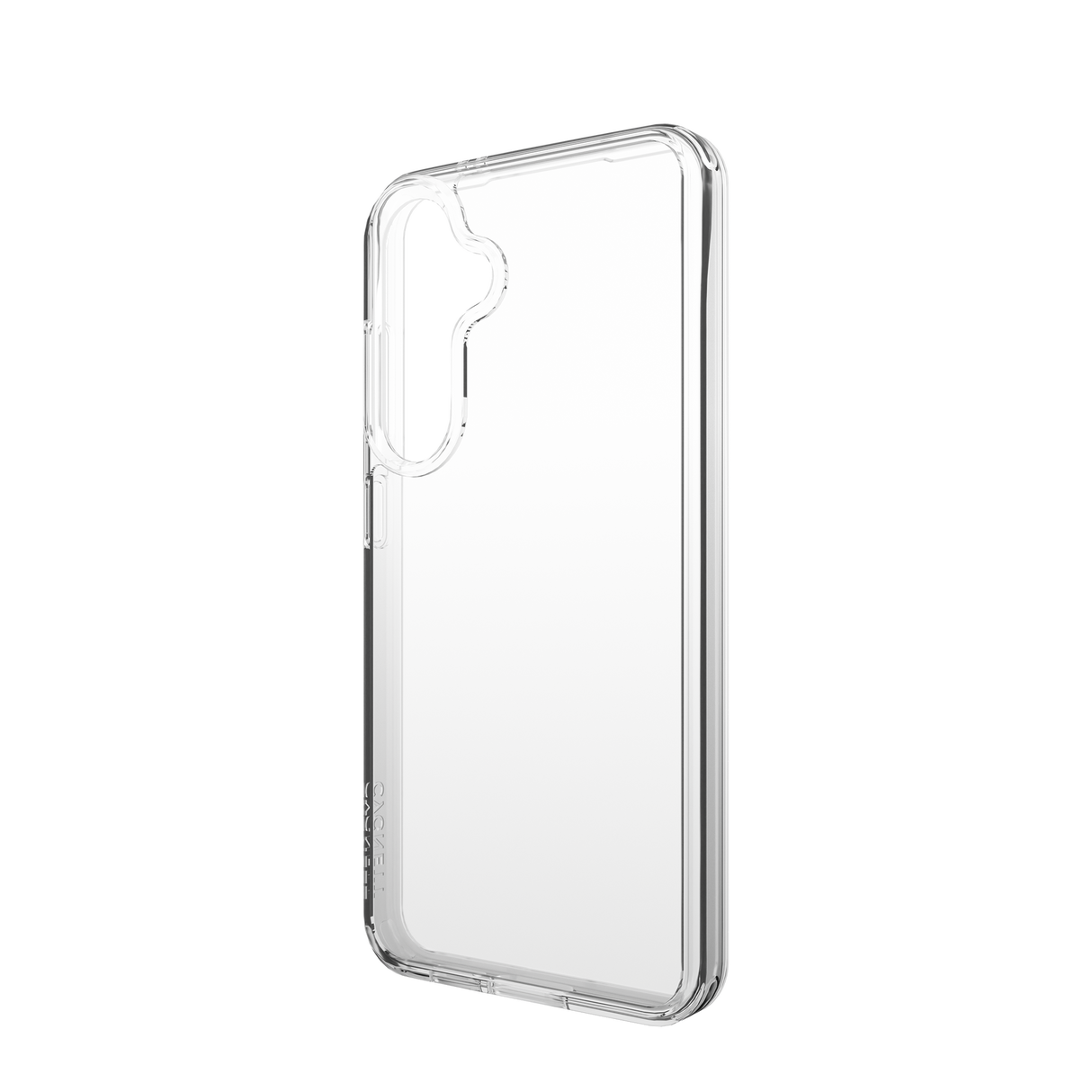 Cygnett AeroShield Protective Case for Samsung Galaxy S24 Mobile Phones
