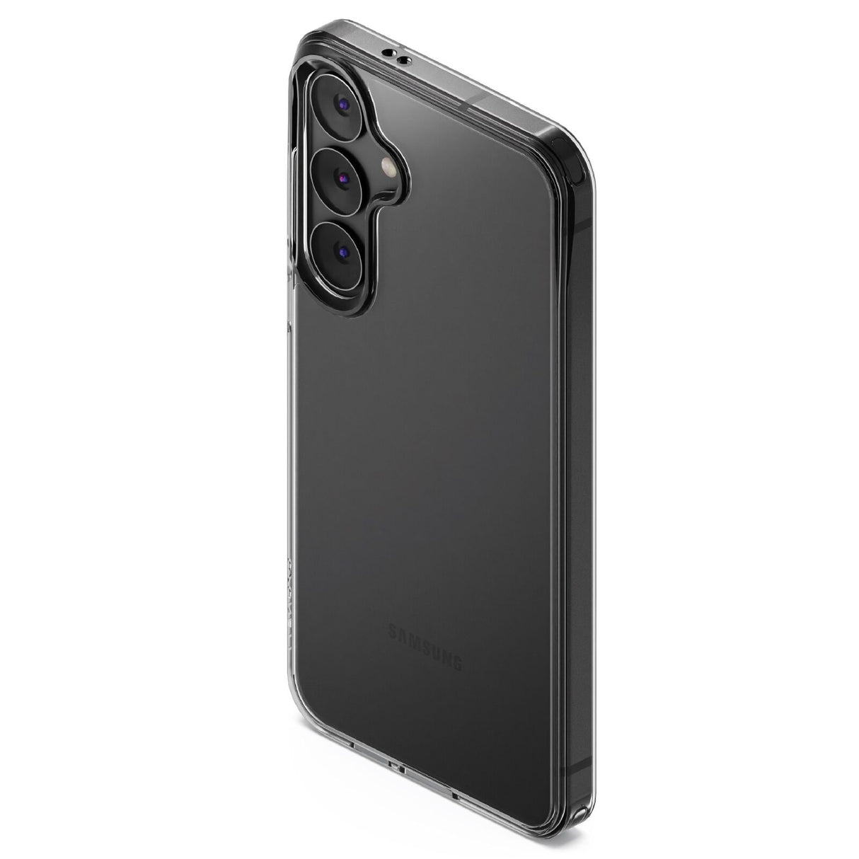 Cygnett AeroShield Slim Protective Phone Case for Samsung Galaxy S24+ - Clear