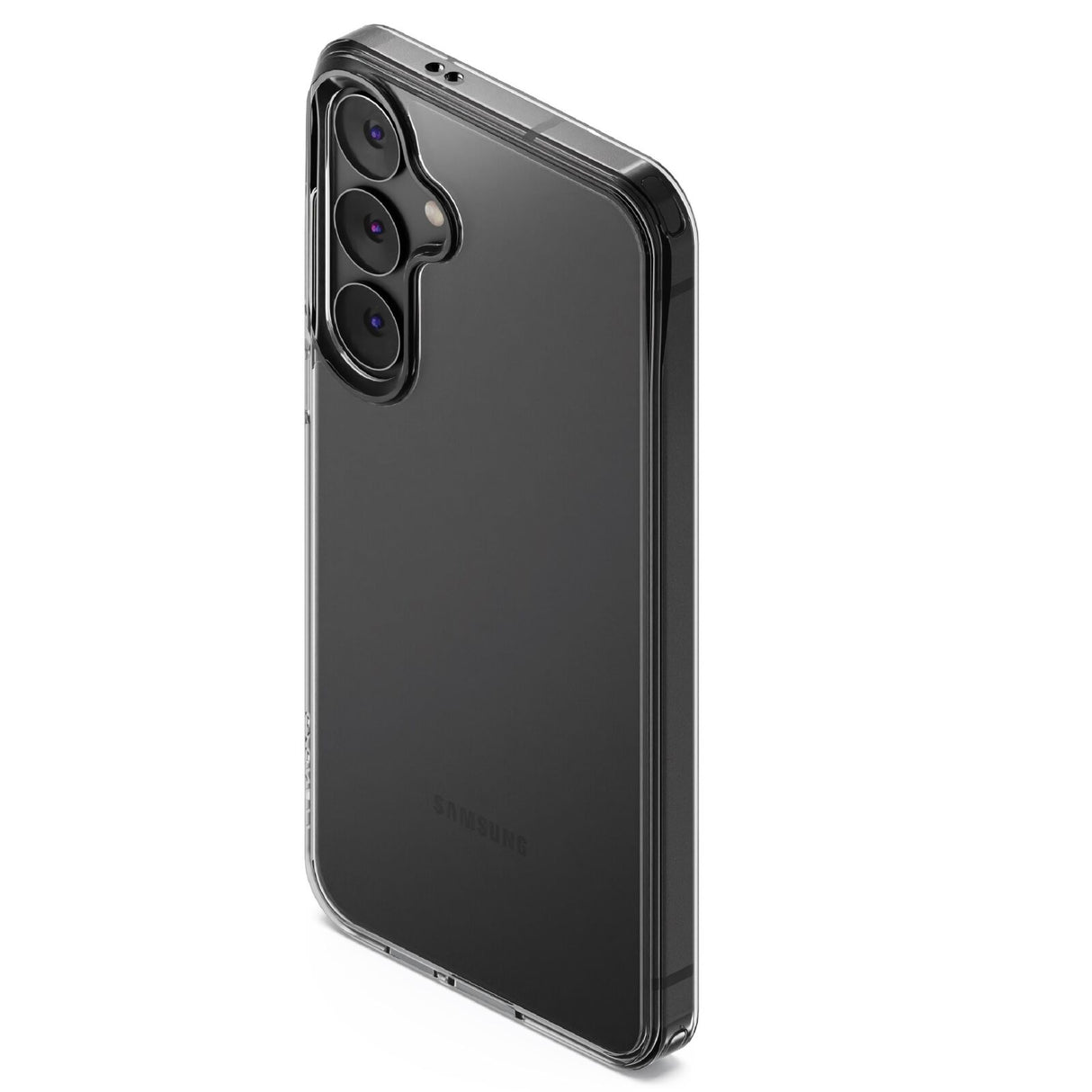 Cygnett AeroShield Slim Protective Phone Case for Samsung Galaxy S24+ - Clear