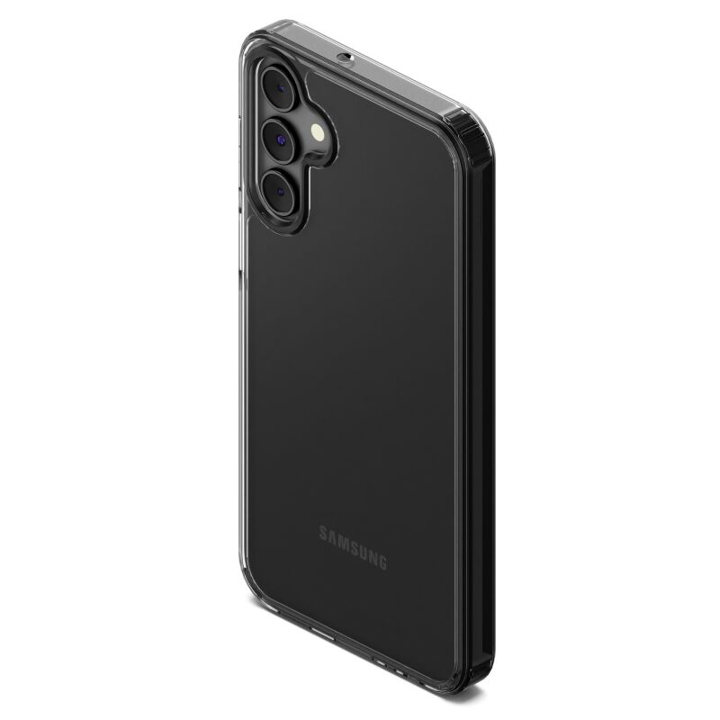 Cygnett AeroShield Case for Samsung Galaxy A25 - Clear (Slim TPU Shock Absorbent)
