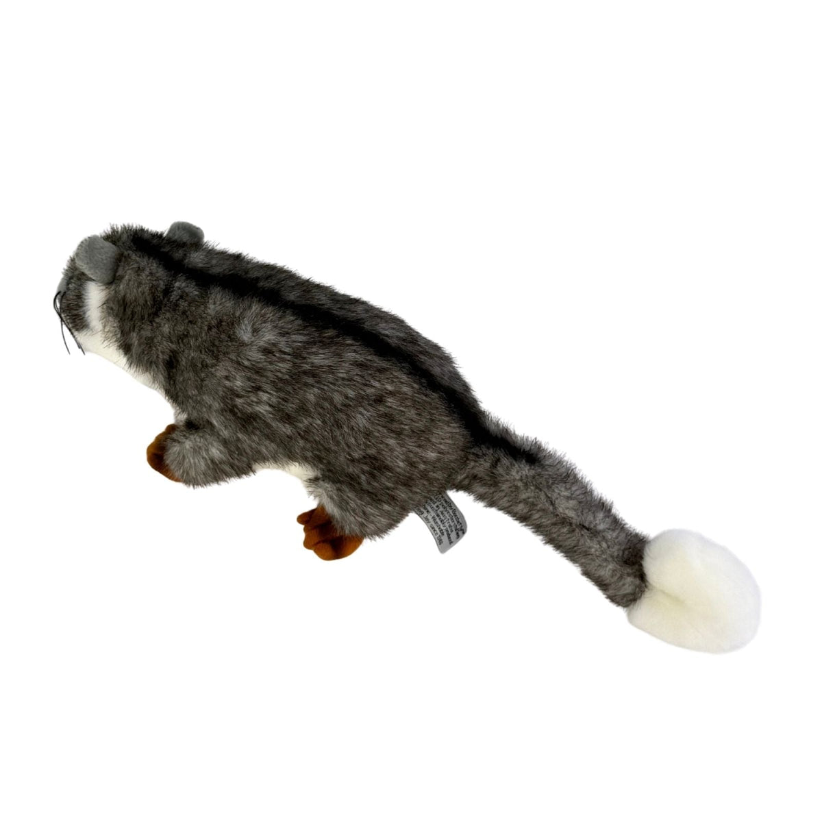 Bocchetta Cody 23cm Ringtail Possum Plush Toy (Australian Stuffed Animal Souvenir Gift)